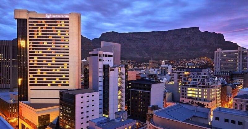 Tourism Leaders Gather in Cape Town for Three-Day Conference on Growth, Technology and Conservation