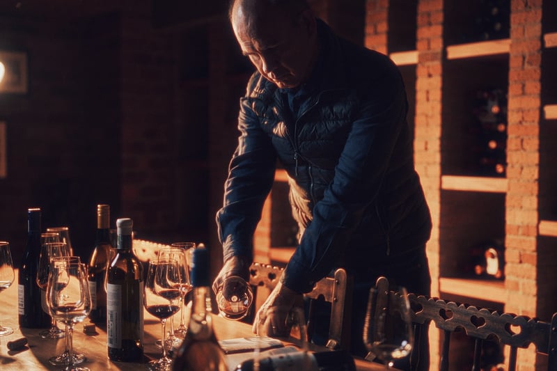 Introducing a new La Motte Collector’s Club