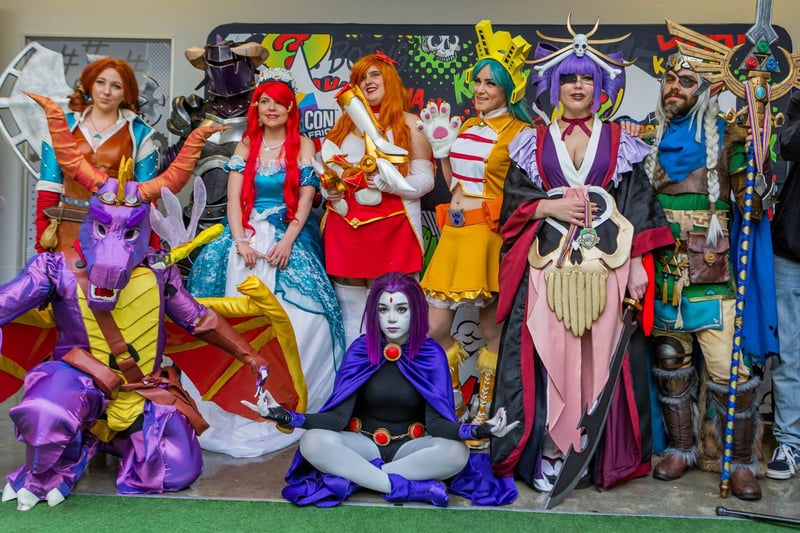 Highly Anticipated Comic Con Cape Town coming to CTICC