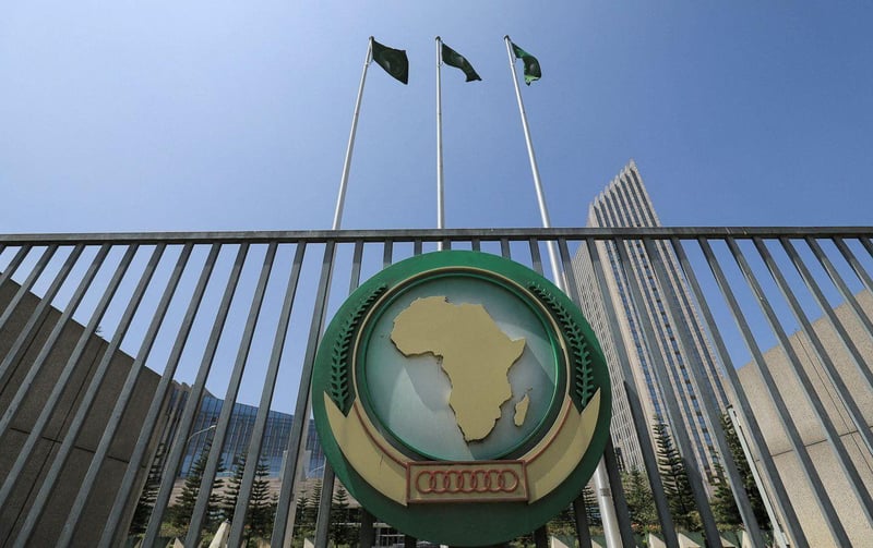 African Union Launches Africa Credit Rating Agency to Address Debt Crisis