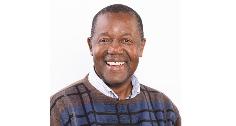 Stellenbosch University Names Prof Kennedy Dzama as New Dean of Faculty of AgriSciences for 2026