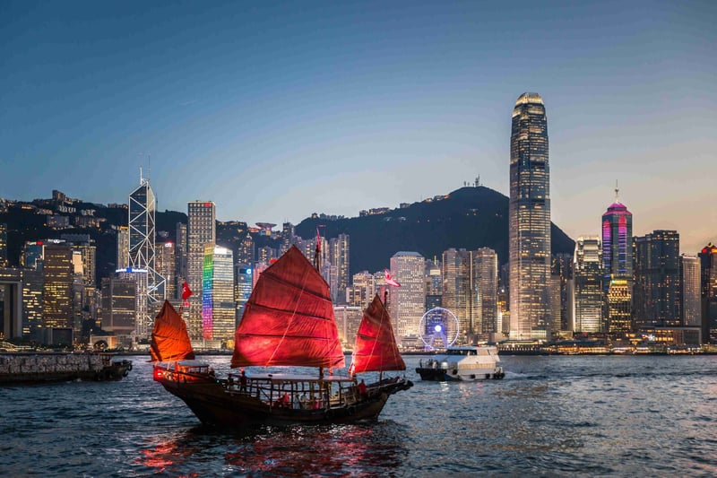 Unmatched Asia - Top destinations for South Africans to visit in 2023