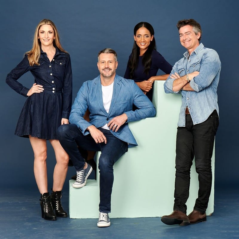 OLC's Fresh Faces and New Client Collaborations - A New Era of Game-Changing Moves