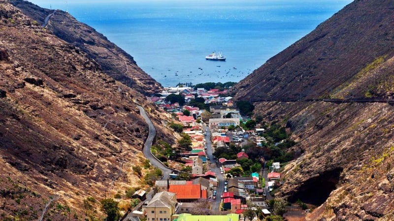 Airlink Boosts St Helena Connectivity With New Seasonal Flights And Extended Service Schedule