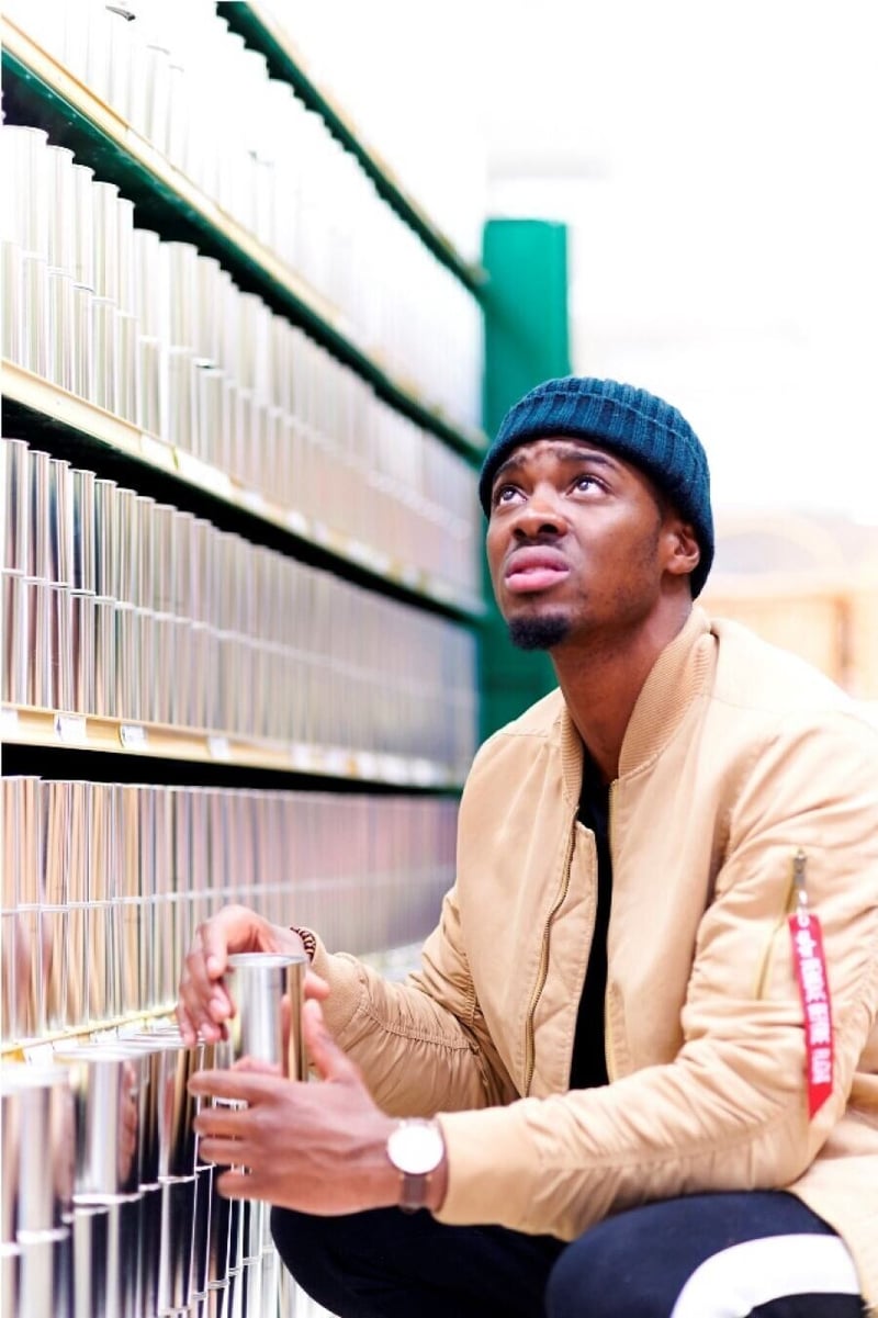 What would the world be like without printing?