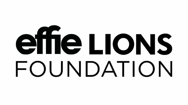 Effie Lions Foundation Launches TO Futureproof The Marketing Industry