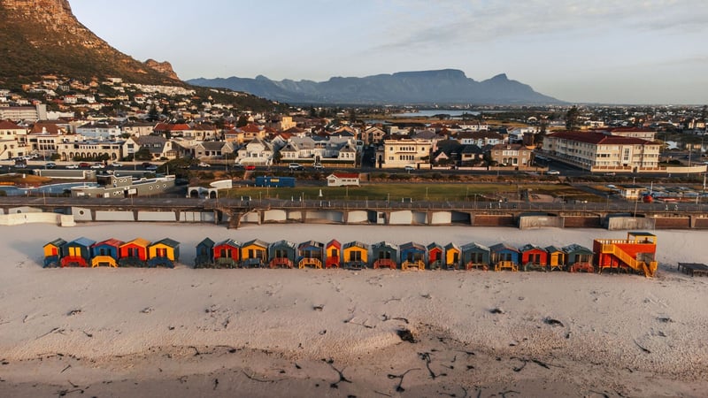 How the symbolic Tafelberg win defeats housing access