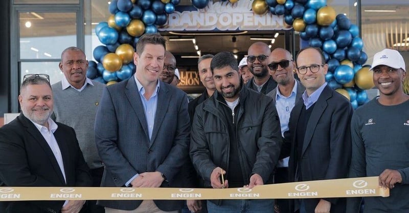Woolworths Foodstop Reaches 100 Stores Nationwide Expanding Quality Convenience Across South Africa