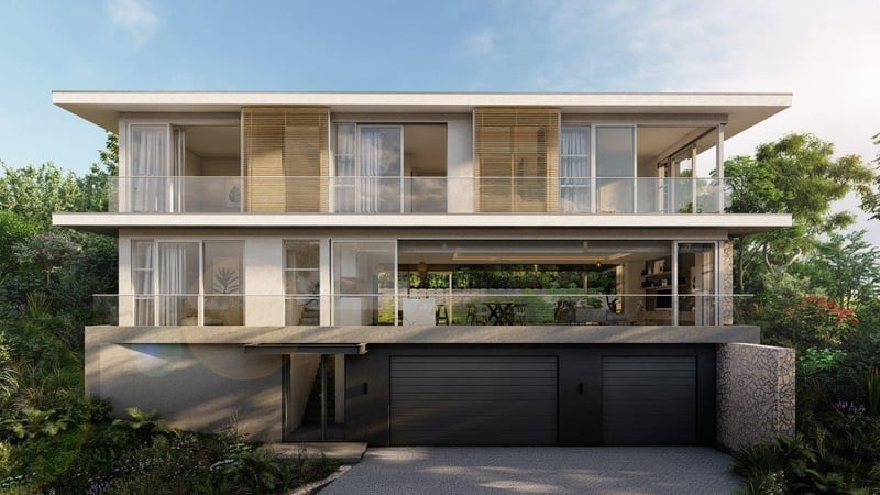 Estate vs non-estate - What the numbers actually say for North Coast buyers