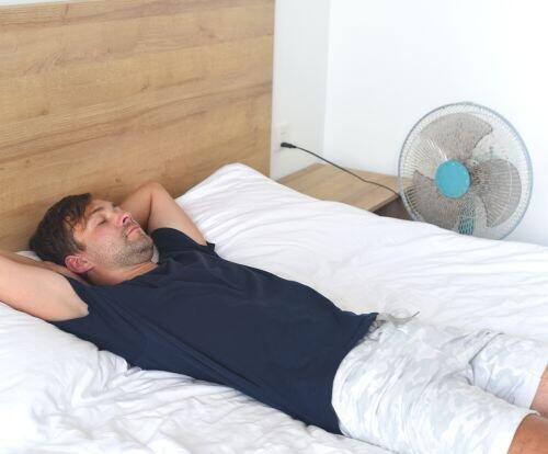 Bed King Highlights the Overlooked Link Between Mattress Fit and Sleep Temperature