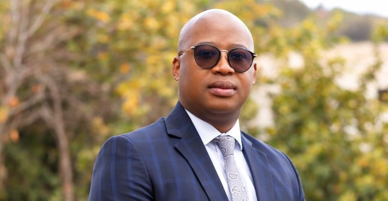 We South African Podcast Hosts Dr Danny Tong In Powerful Episode On Business Growth And Identity