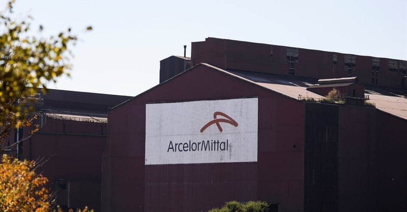 ArcelorMittal SA Warns of 3,500 Job Losses Amid Falling Sales and R1 Billion Half-Year Loss