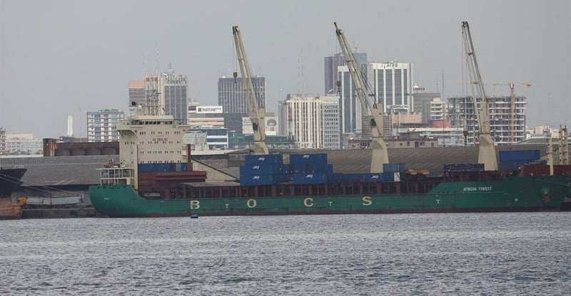 Africa Global Logistics Invests In Ivory Coast Logistics Expansion