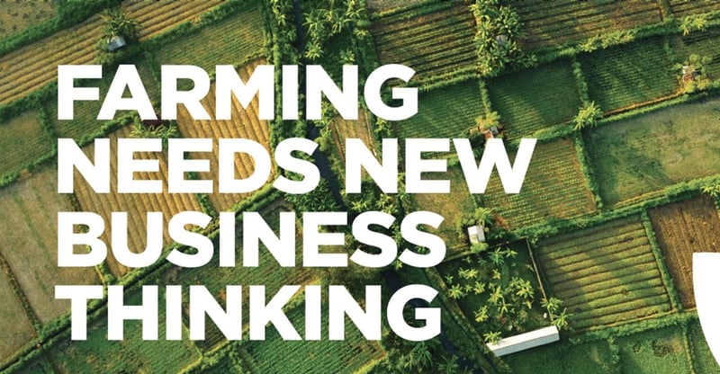 IBMA And Farmer’s Weekly Unite To Amplify The Future Of Farming At Landmark 2026 Conference