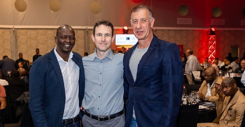 Absa Force For Good Raises R3m For Good Morning Angels After Sun City Event