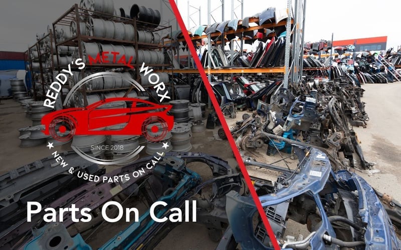 Parts On Call Revolutionizes Nissan Spare Parts Industry in South Africa