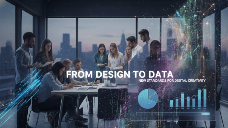 From Design to Data - How Make My Brand Is Setting New Standards for Digital Creativity