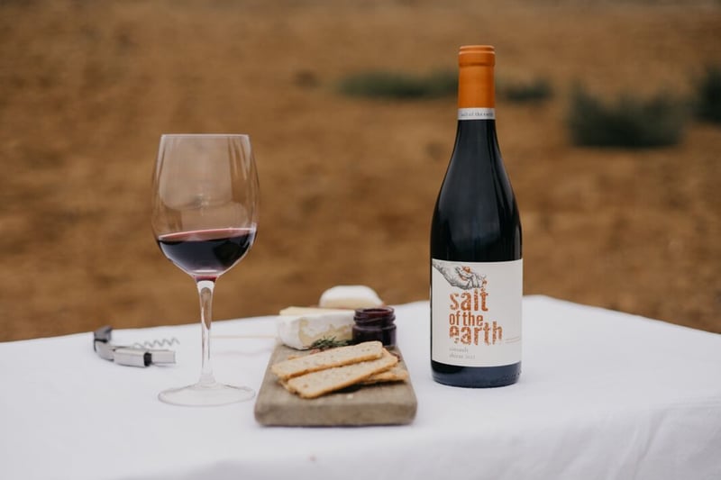 Groote Post Unveils Reimagined Salt of the Earth