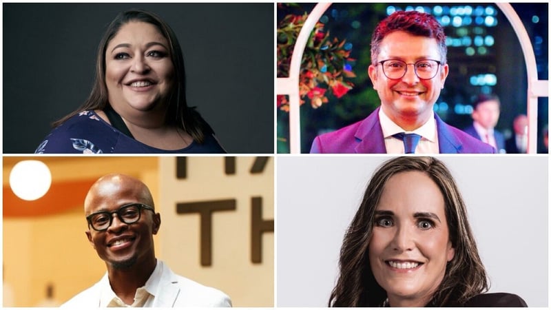 Four Of Mzansi’s Top Business Professionals Share Their Best Piece Of Advice For South Africa’s Youth This Youth Month