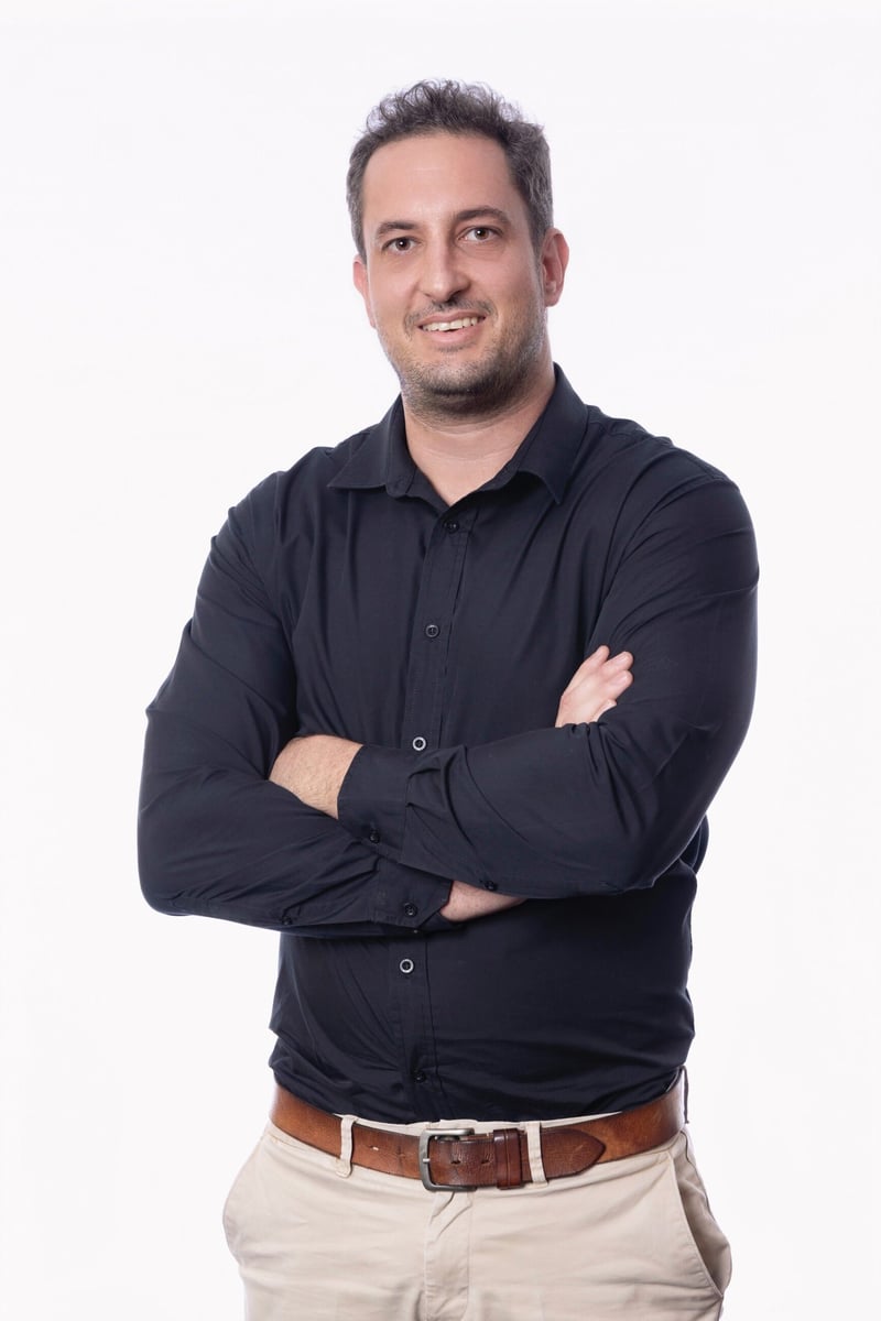 Preparing Your Business for the Shift from RMS to RM - A Practical Guide