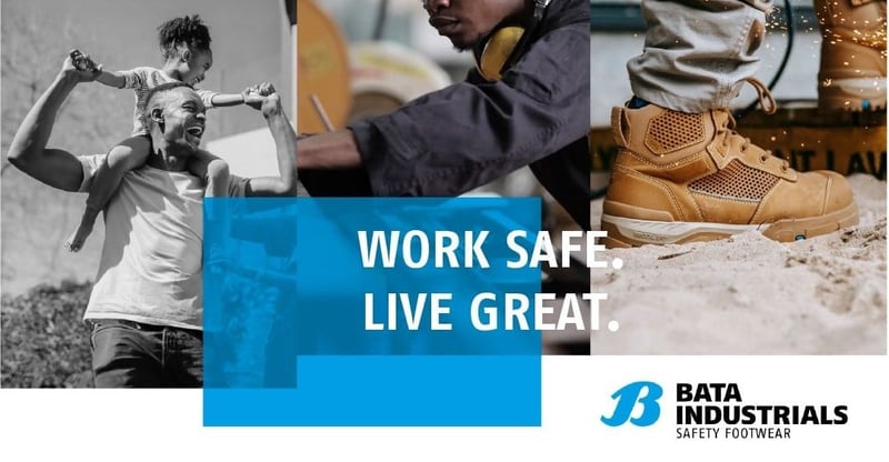 Bata Industrials Highlights Worker Protection Innovation At Africa’s Premier Mining Event