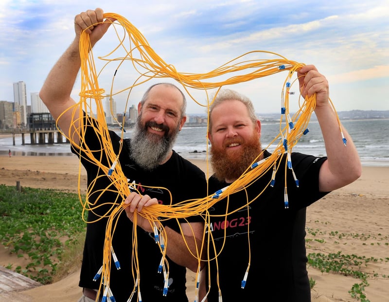 The South African Network Operators Group Host ZANOG25 -A Conference for Internet Network Operators