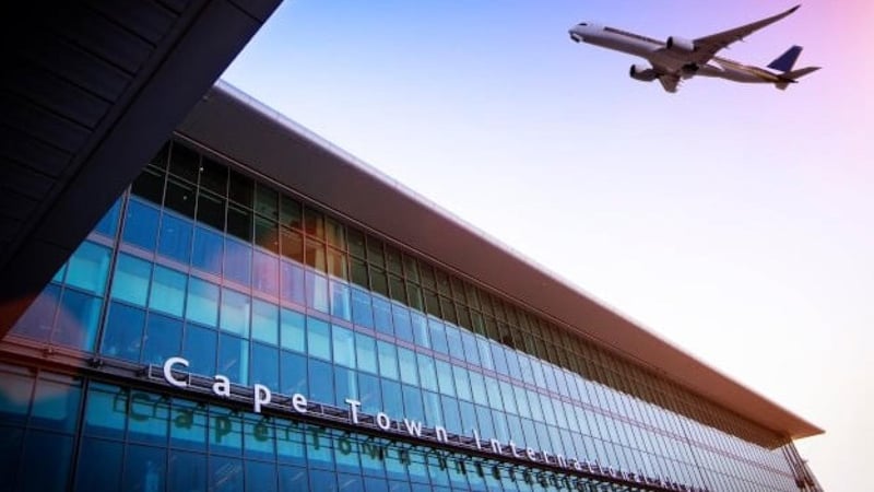 Cape Town International Emerges as South Africa’s Leading Gateway for Outbound Travel in 2025