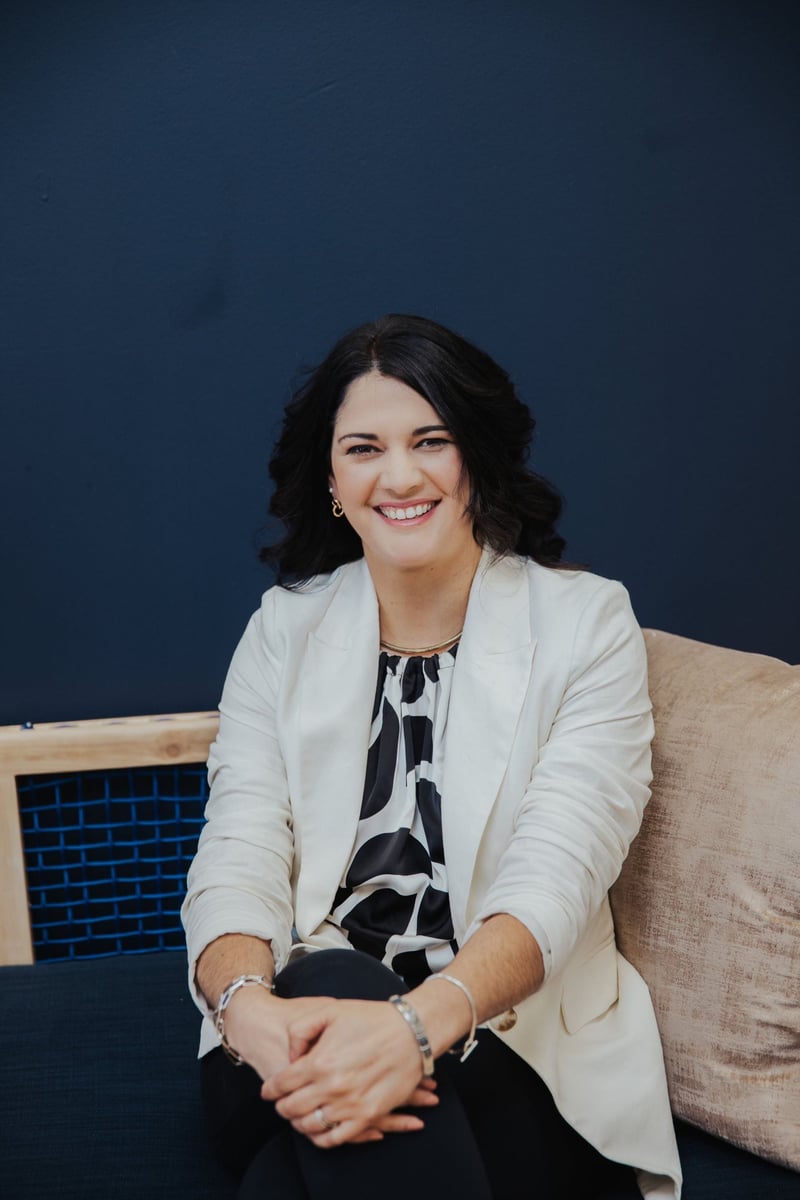 Women’s financial resilience is critical to South Africa’s household and national economy — Prime Loans CEO Nita Morgan