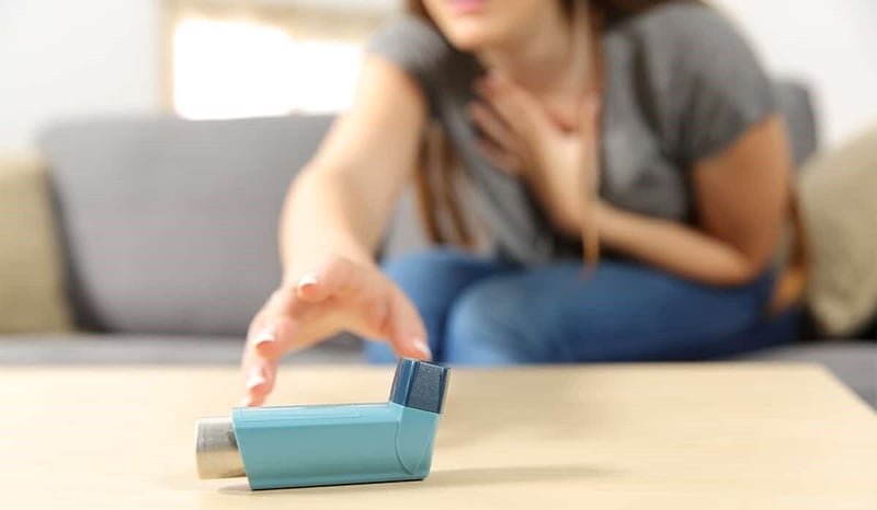 Study Confirms South Africans Are Overusing Asthma Reliever Pumps