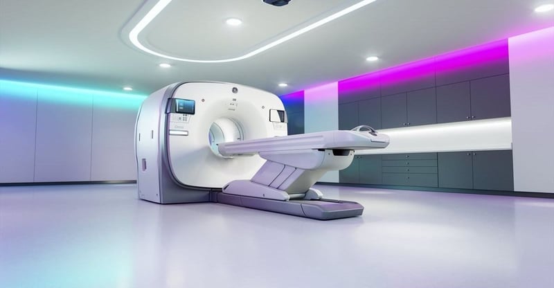 PET CT Imaging Transforming Cancer Diagnosis And Treatment Planning For South African Patients