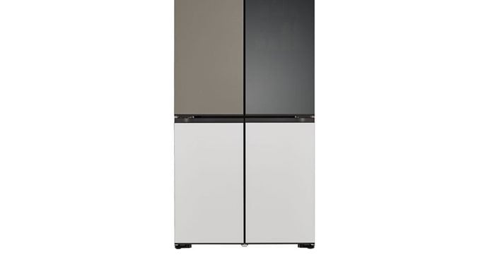 LG Unveils MoodUP Fridge In South Africa Bringing Colour Music And Mood Control To Modern Kitchens
