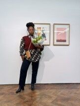 Lungile Ngcobo - Rising Star in Photography and Fine Art