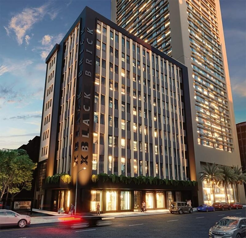 BlackBrick’s Cape Town launch set to disrupt the Mother City property market with unique hybrid hospitality product