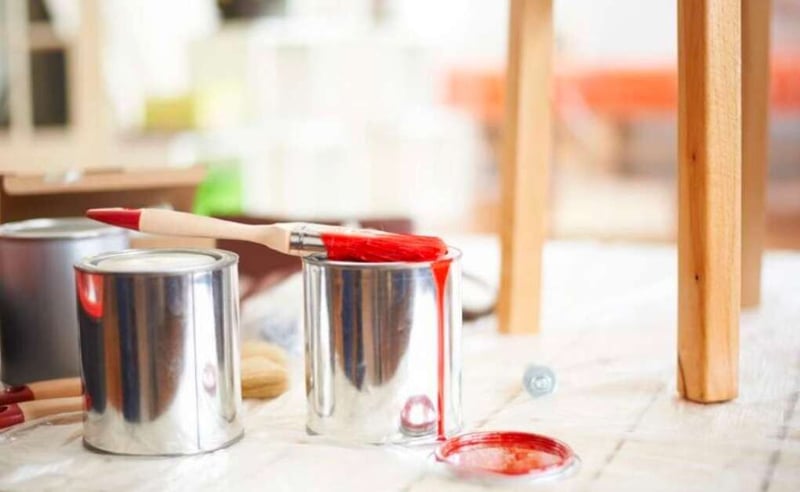 Achieving the Perfect Finish - Understanding the Number of Paint Coats Needed for a Flawless Surface