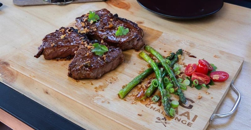 Capegate Shopping Centre Opens Entries For 2025 Braai Challenge Returning As Community Favourite