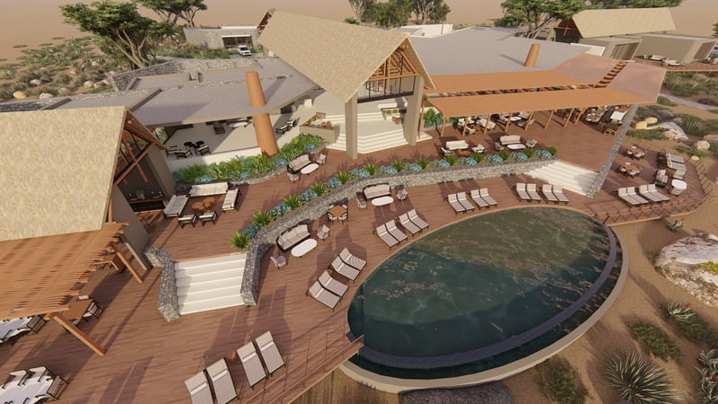 Exploring Hotel Investments in South Africa's Thriving Tourism Sector