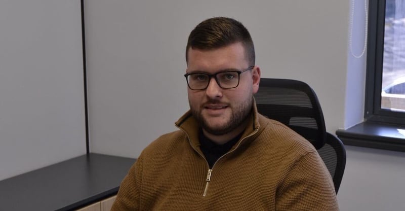 Blue Label Media Welcomes Zane Sequeira Bringing Expertise To Elevate OOH Media Site Development