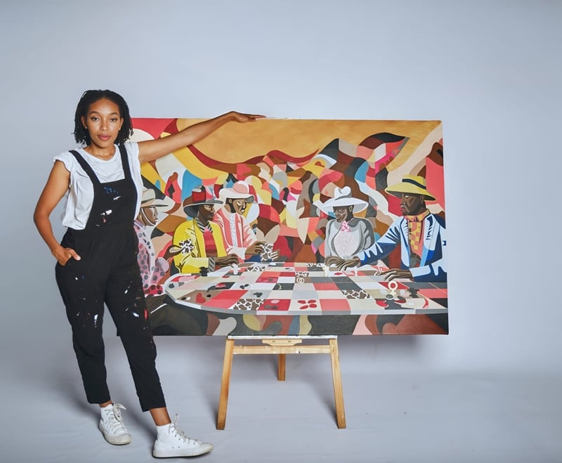 Mzansi Philharmonic Announces Azola Kingston As Artist In Residence For Voices Of Home Tour