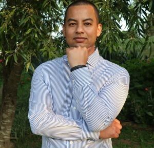 Charl Vollmer - Leading Immigration Consultant in South Africa with Over 12 Years of Proven Success