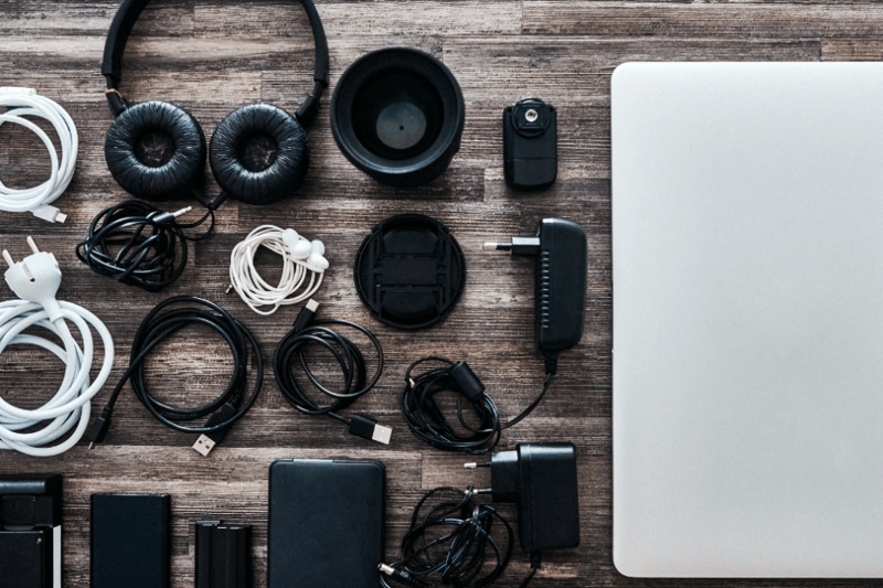 Shopping Smart for Home Tech and Gear