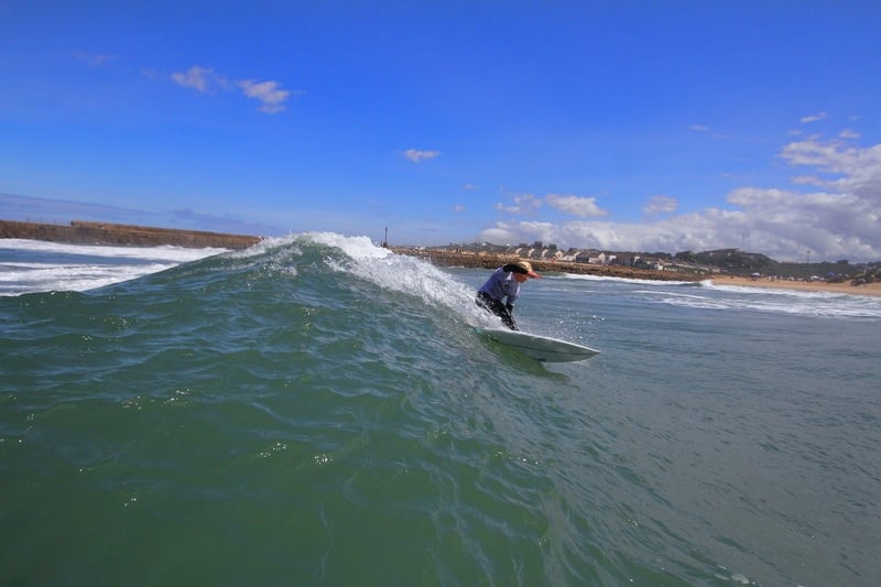 Entries open for RIP Curl Gromsearch at Port Alfred Easter Festival