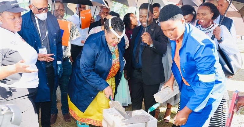 Government Allocates R90 Million To Upgrade Community Education And Training Colleges