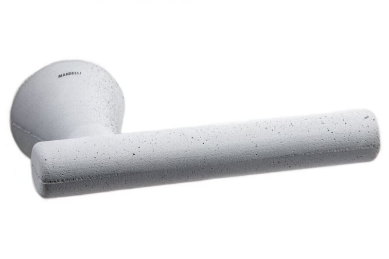 Handles Inc - new handle made from cemet