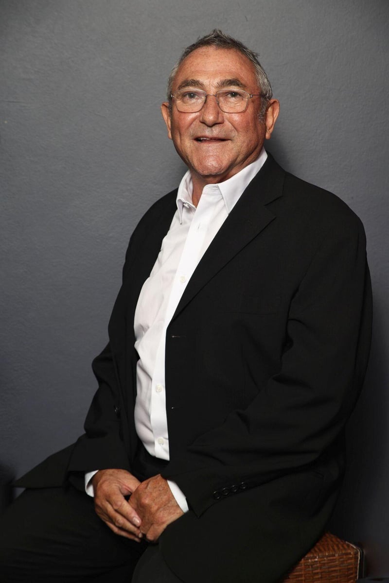 Opinion piece - The chair is not the person - A CEO’s hardest leadership lesson