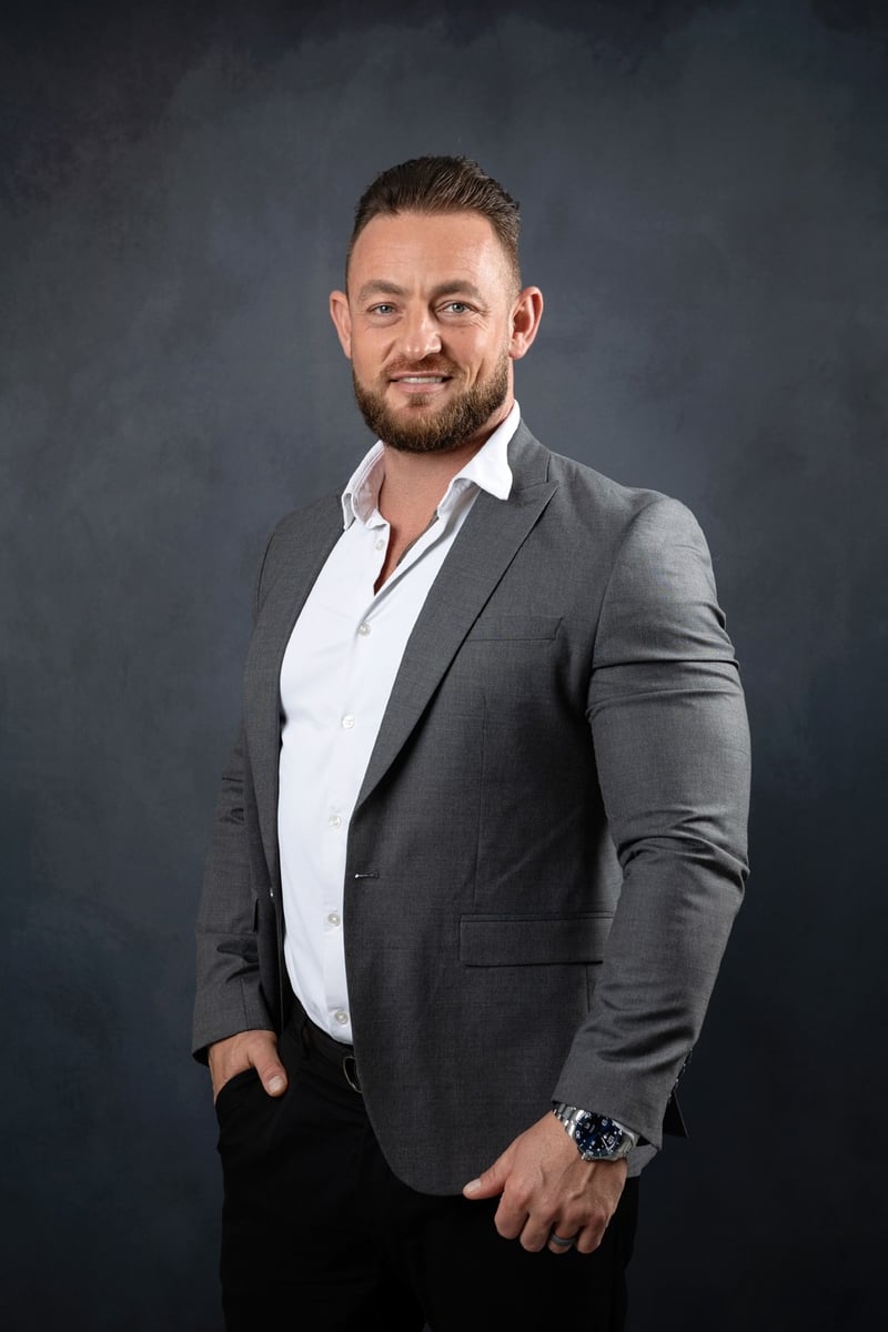 Rewire, Reinvent, Reclaim - How Identity Shapes the Way You Lead and Succeed