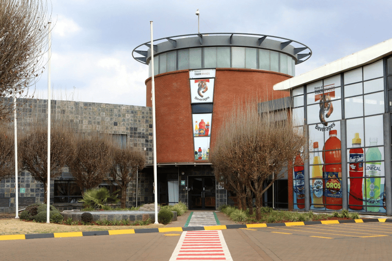 Transnova Expanded as Tiger Brands’ Lead Logistics Partner After Open Tender