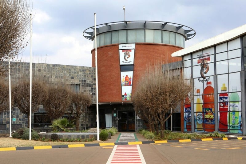 Transnova Expanded as Tiger Brands’ Lead Logistics Partner After Open Tender