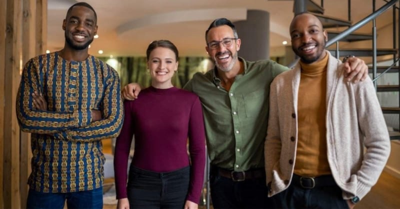 Celebrate Community This Heritage Month