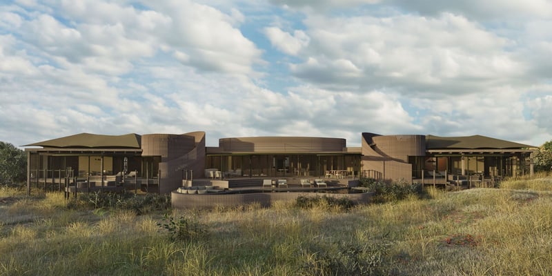 Wilderness Rwanda Announces New Luxury Safari Lodge In Akagera National Park For September 2025 Launch