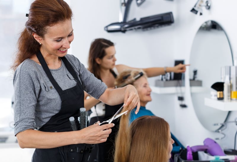 Salon Recruiter Publishes Guide on Streamlining Hiring for Multi-Branch Salons Across South Africa